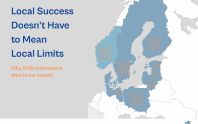 From Local Success to Regional Opportunity: Why Micro-SMEs Should Look Beyond Their Home Market