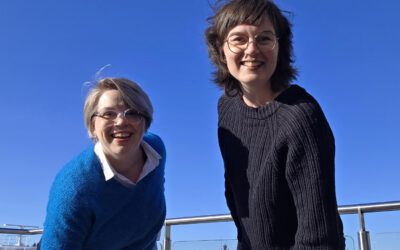 Communications Specialist joins to support the SEABAS team