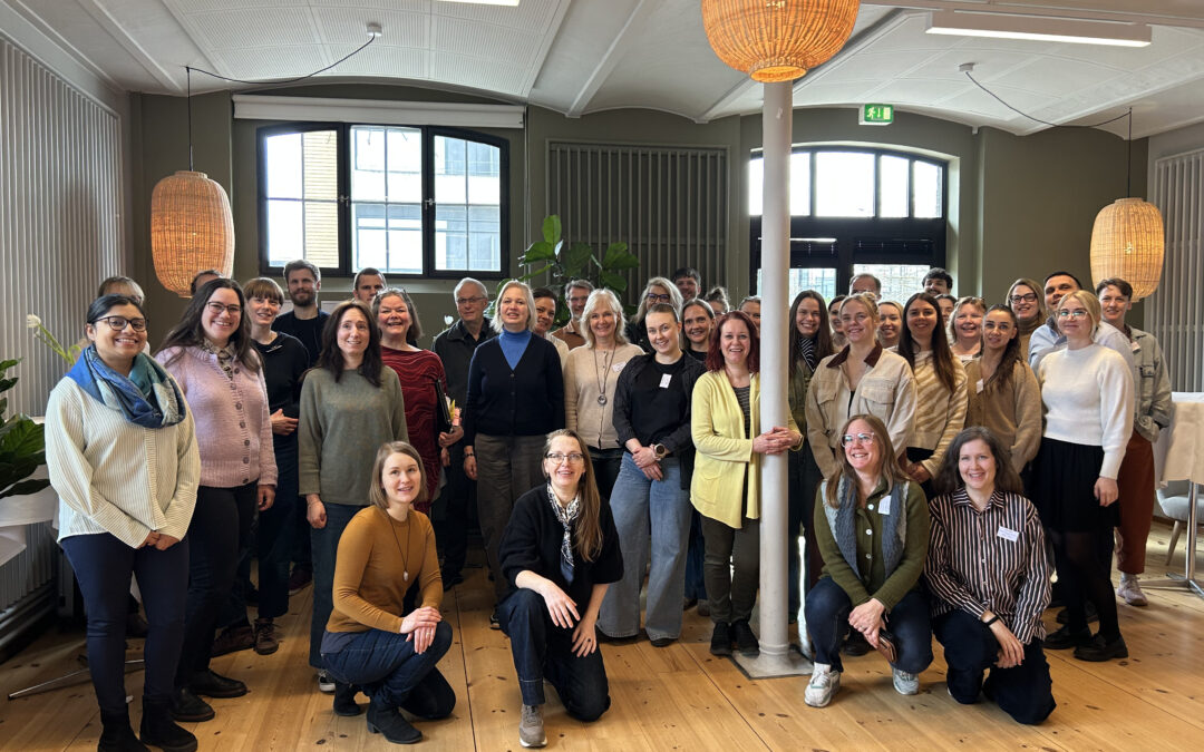 CCC-2 Partners Meet in Copenhagen to Shape the Future of Green Procurement