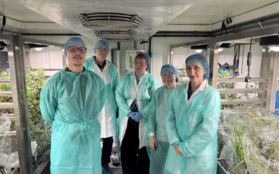 Strong International Collaboration – Partner Study Visit