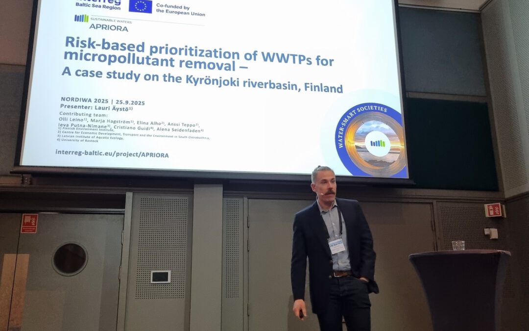 Expanding Horizons: APRIORA’s Risk Assessment Framework on the International Stage