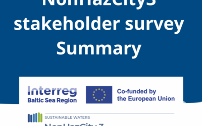 NonHazCity3 Survey Shows Strong Progress in Tox-Free Construction
