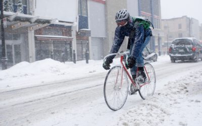 Gävle explores digital tools to promote and understand active commuting