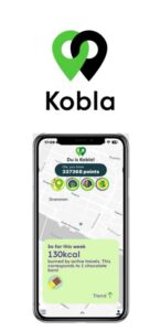 Screenshot of the app.