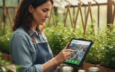 Empowering the future of rural Europe: The eRural Resilience Video-Based Training Platform