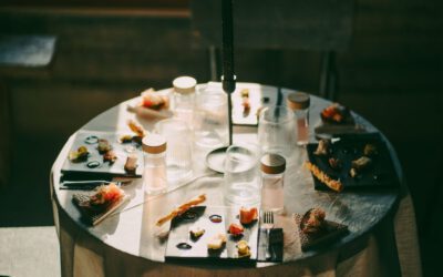 A New Off-Season Tourism Experience “The Finer Pleasures of Life: Culture and Taste” Tested in Kurzeme