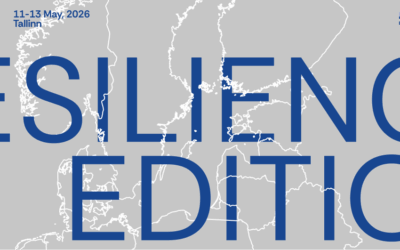 Flood simulation exercise to showcase crisis response roles in Tallinn