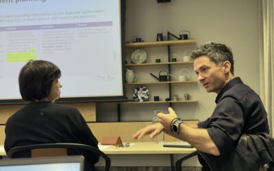 Presenting our partners: Lithuanian Energy Agency