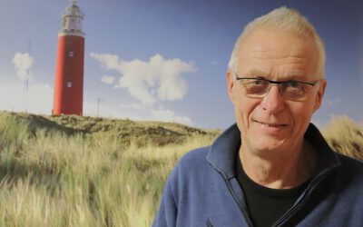 Interview with Andreas Ahrens