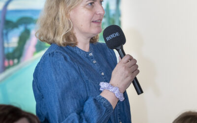 Acting on Health  – Can everyone be a link worker?