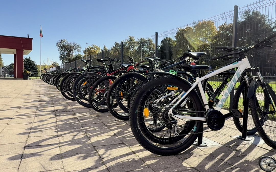 Panevėžys, Lithuania