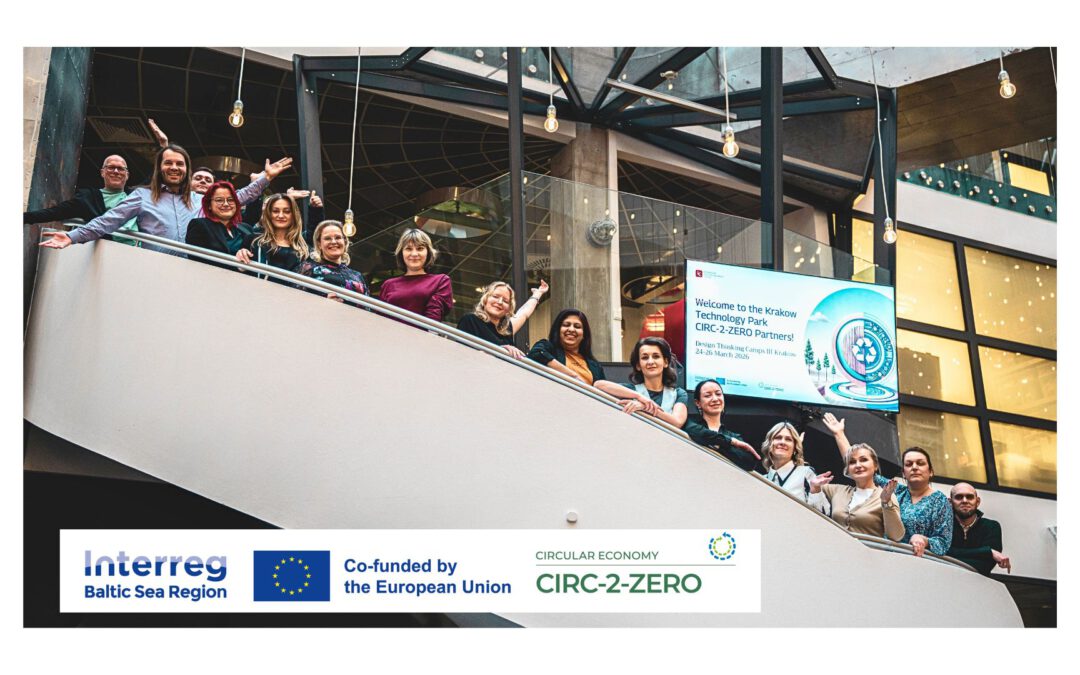 III Design Thinking Camps – Improving Platform mocap for next-stage implementation