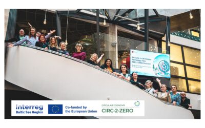 III Design Thinking Camps – Improving Platform mocap for next-stage implementation