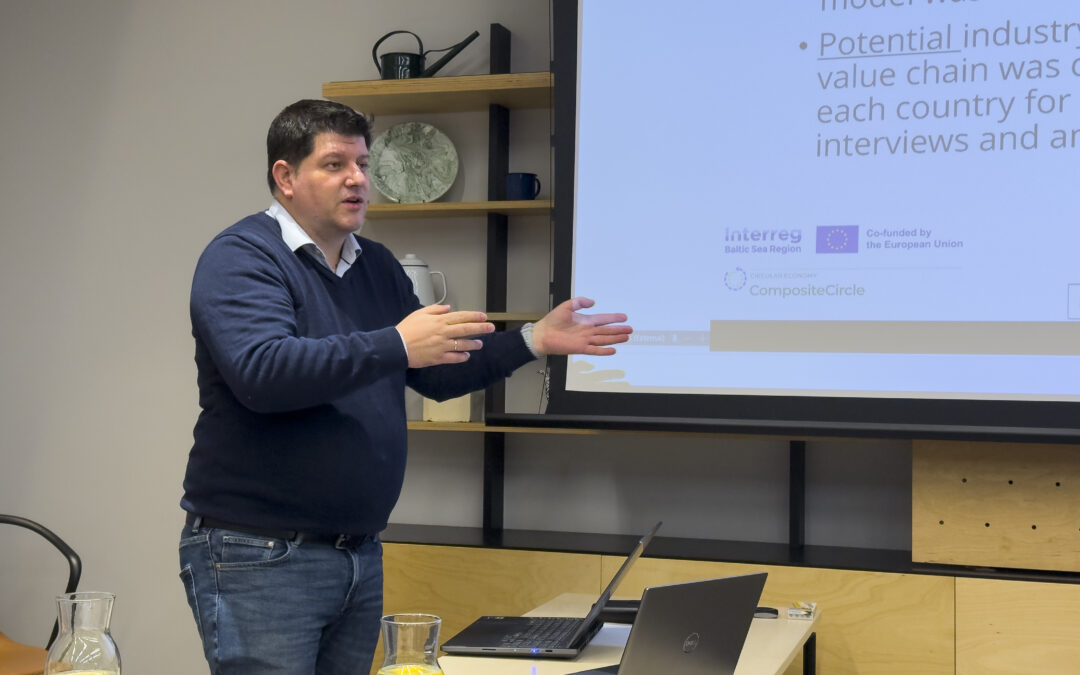 Presenting our partners: Btech