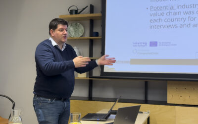 Presenting our partners: Btech