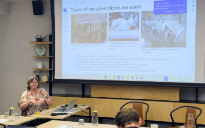 Presenting our partners: Podcomp AB