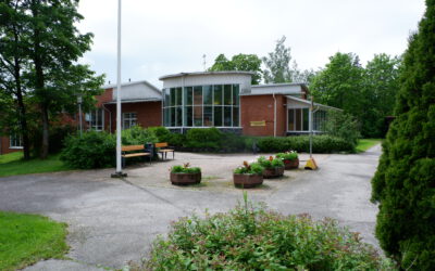 Pornainen municipality in Finland steps into the vision of local climate and energy futures