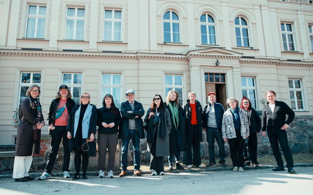 Meet-Up in Bydcoszcz