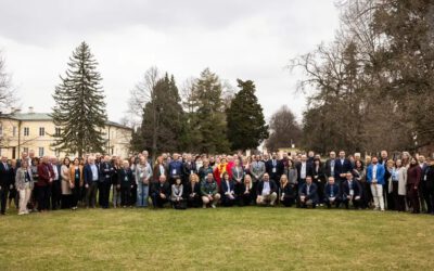 CiNURGi participation in BIOECONOMY 2030+ conference in Pulawy, Poland