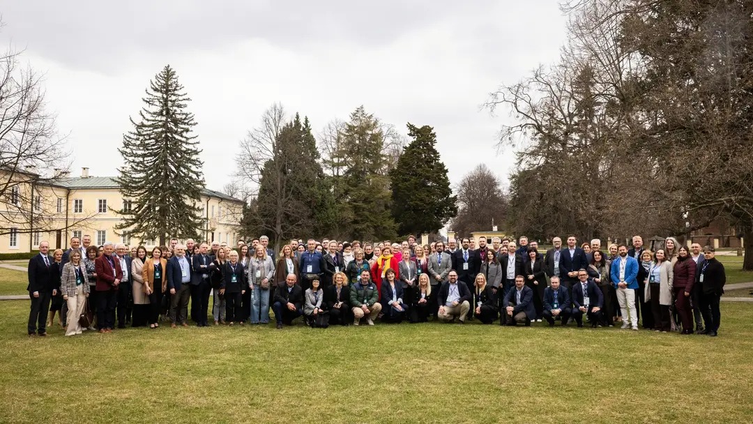 CiNURGi participation in BIOECONOMY 2030+ conference in Pulawy, Poland