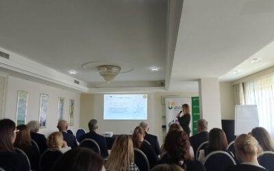 PestSpace at the II National Scientific Conference “Science for Biological Progress”, Lublin / Janów Lubelski