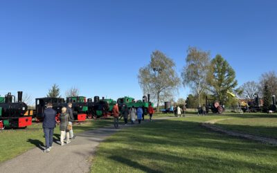 Climate-4-CAST Consortium Meeting in Bytom: Finalising the CADS Tool and Next Steps