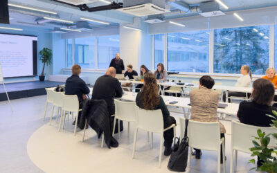 Presenting our partners: FIPIF