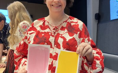 ArtWell in Poland – experiences of Arts on Prescription for inclusive learning environments