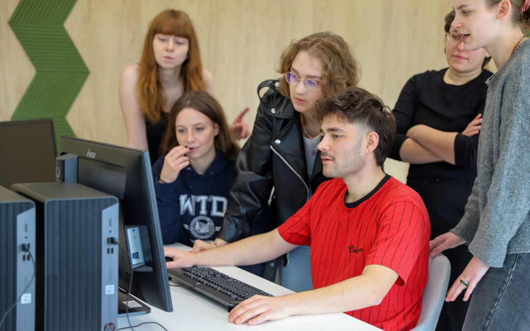 Youth Engagement Activities Catalogue is now published