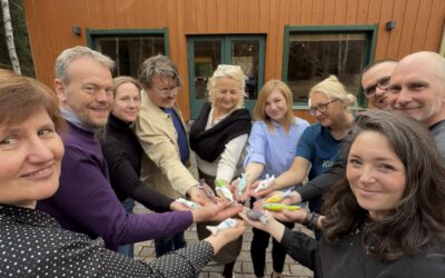 RegenT partners meet in Kurzeme to advance regenerative tourism practices