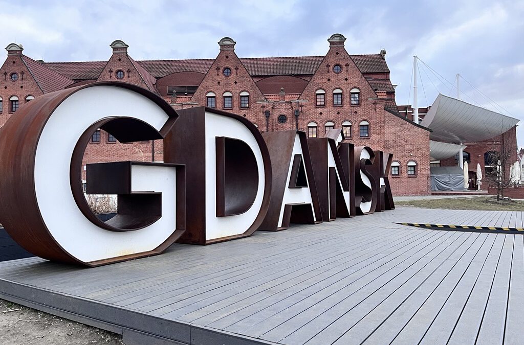 SEABAS Joins the Discussions to Bridge Maritime Spatial Planning Across Borders at a NESBp Workshop in Gdansk