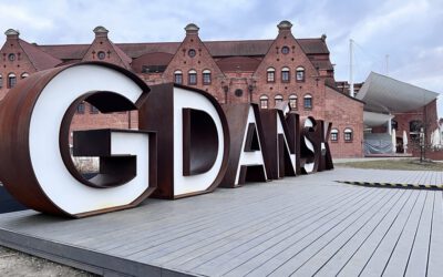 SEABAS Joins the Discussions to Bridge Maritime Spatial Planning Across Borders at a NESBp Workshop in Gdansk