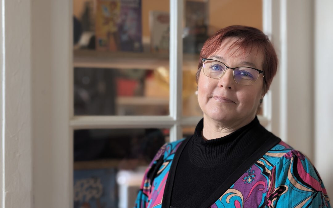 Circular services – Interview with Kai Klein from BEF Estonia