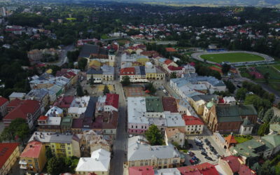 Krosno municipality leaps into enabling renewable energy and prosumerism