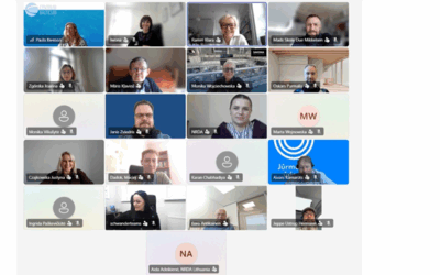 ReNutriWater: Closing the Water Loop in the Baltic Sea Region