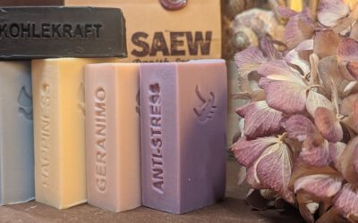 From Passion to Premium Experience with eRural Project Support: The Story of SAEW Danish Soapery