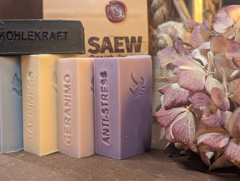 From Passion to Premium Experience with eRural Project Support: The Story of SAEW Danish Soapery