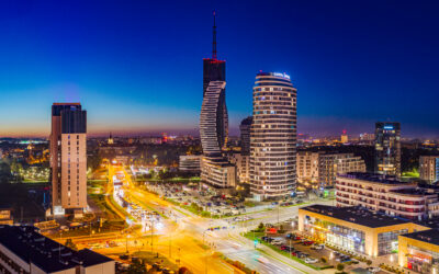 Rzeszów municipality is exploring pathways towards local energy democracy!