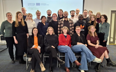 II Design Thinking Camps: Three Days of Value Propositions, UI and KPIs