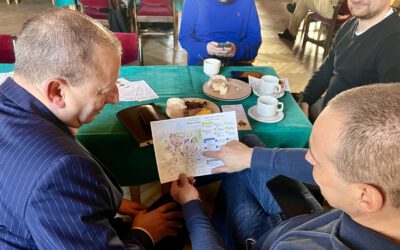 Ustka strengthens local crisis preparedness through ClimaResponse