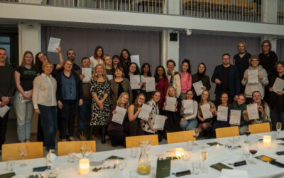 Erasmus BIP-course at Novia Business in Turku in Collaboration with Light in the Dark: Low-Season Tourism Experiences in the Baltic Sea Region