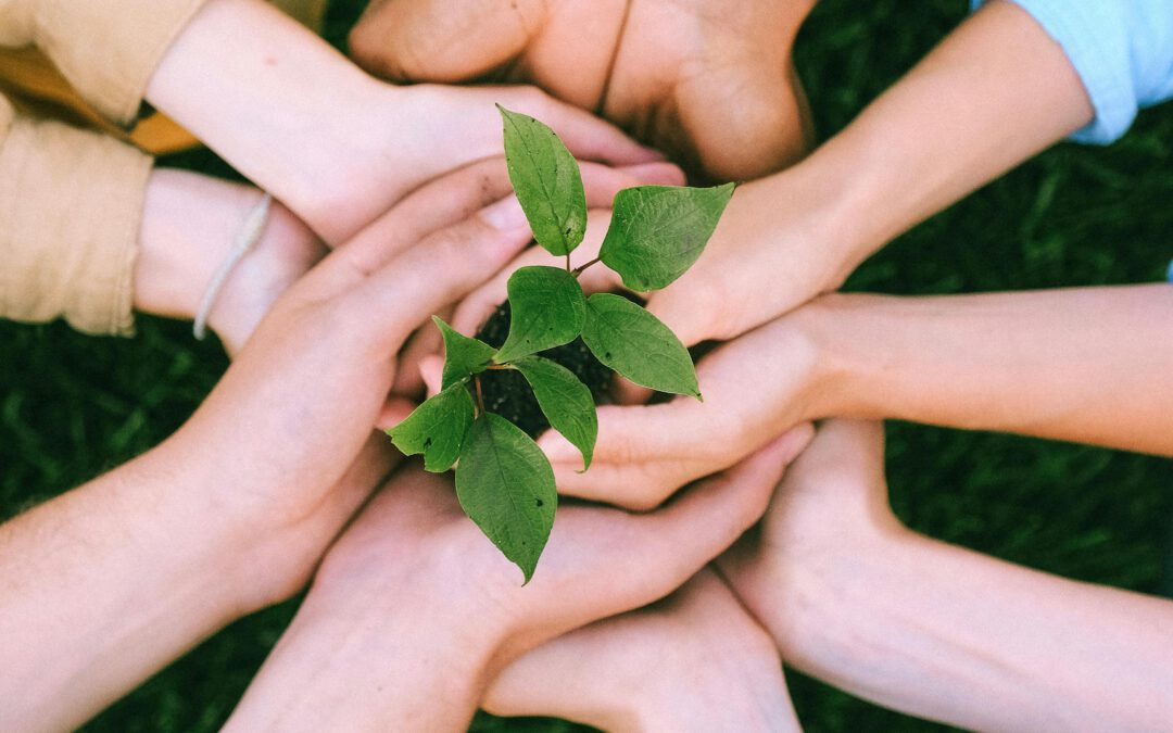 Join the EnTRA Knowledge Community