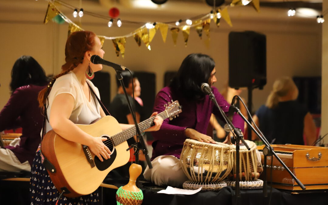 Cultural and Creative Industries as Catalysts for Regional Development