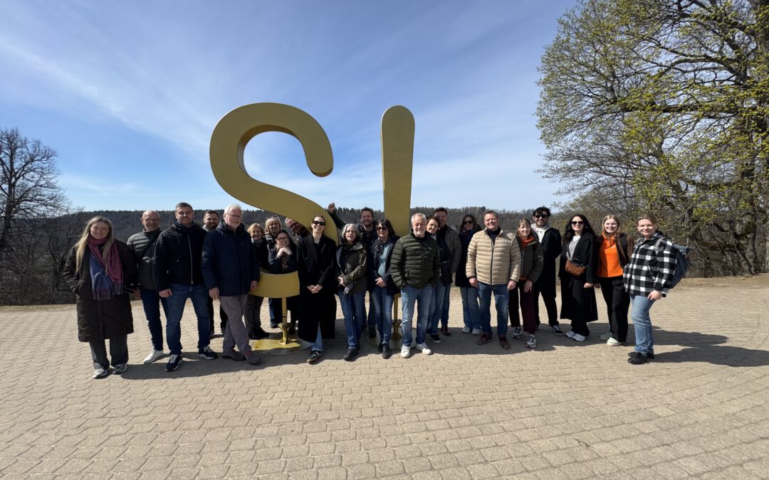 Partnership Conference Latvia 22 – 23 April 2026
