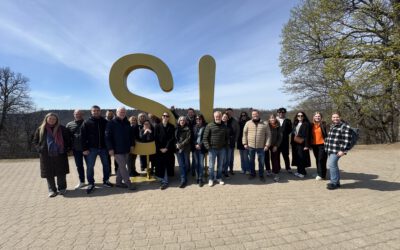 Partnership Conference Latvia 22 – 23 April 2026