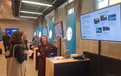 ChemClimCircle-2 at the EUSBSR Annual Forum 2026