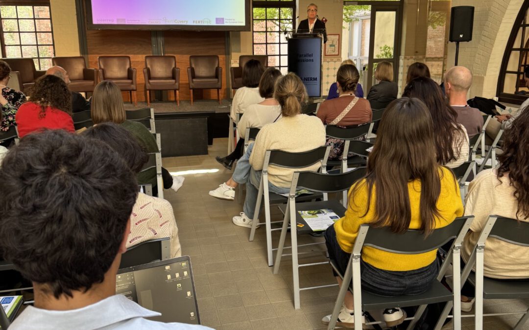 CiNURGi reporting from Brussels: From Strategy to Implementation in European Bioeconomy