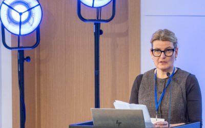 Acting on Health – Can everyone be a link worker?