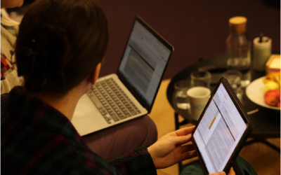 Skills for Mentors and Team leaders