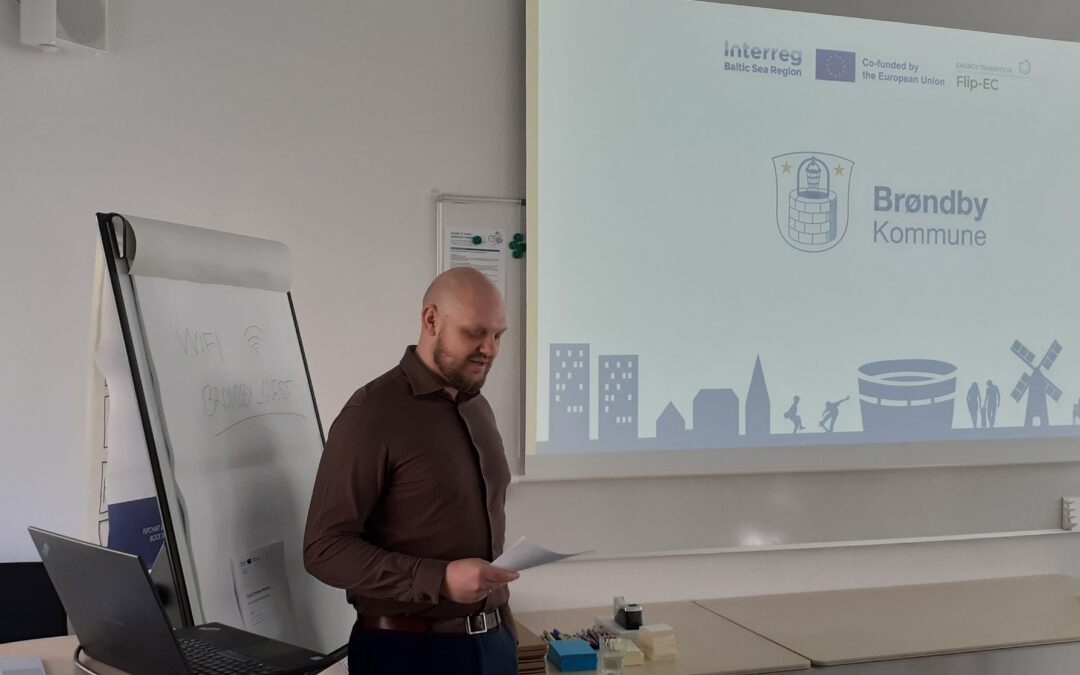 Brøndby Municipality